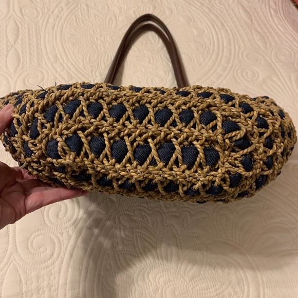 French market tote - Picture 5 of 8